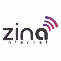 Zina ISP Logo